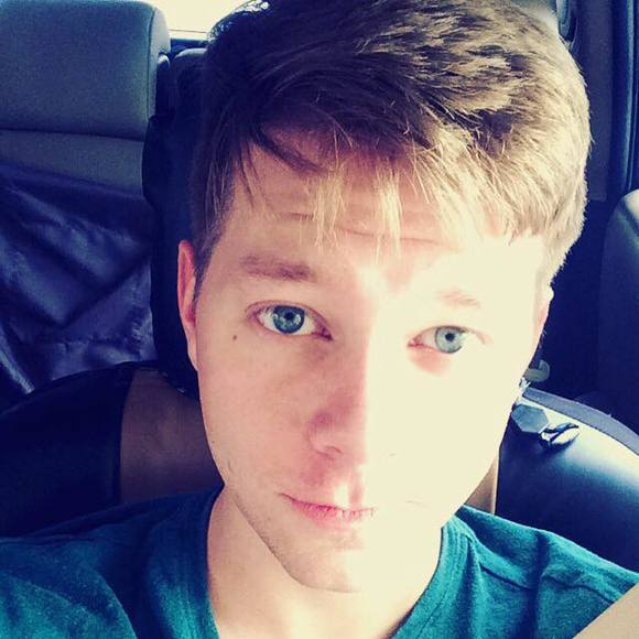 Meet your Posher, James - Picture 1 of 1